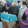 Чин на основание нового храма